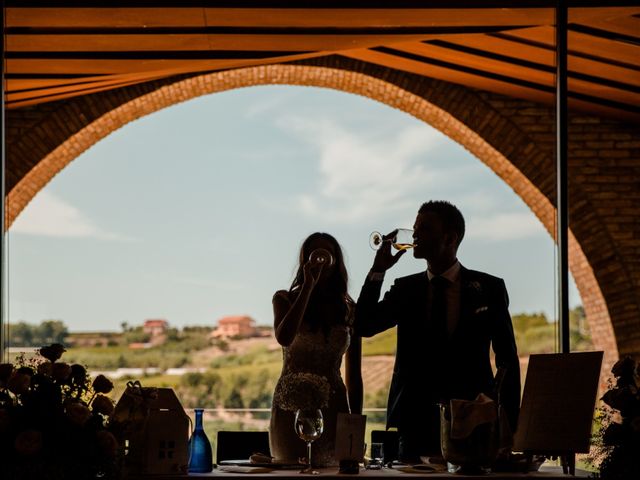 Il matrimonio di Pasquale e Marta a Città Sant&apos;Angelo, Pescara 34