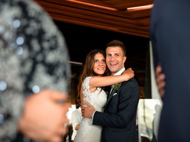 Il matrimonio di Pasquale e Marta a Città Sant&apos;Angelo, Pescara 40