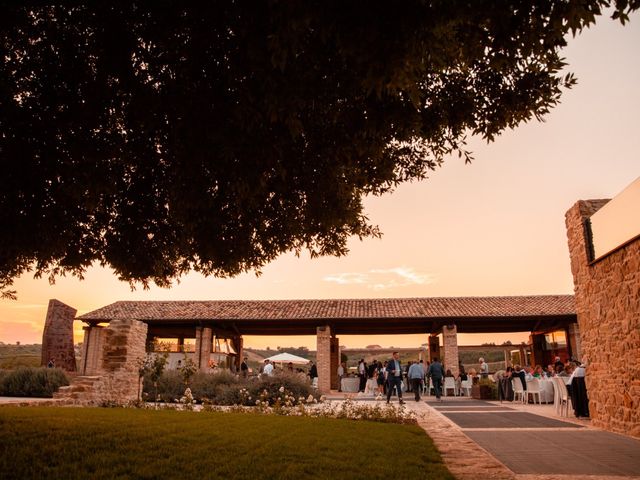 Il matrimonio di Pasquale e Marta a Città Sant&apos;Angelo, Pescara 55