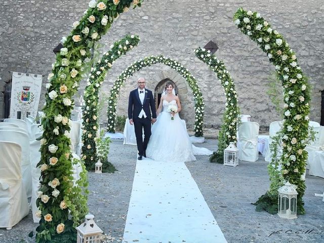 Il matrimonio di Emmanuele e Giusi  a Falcone, Messina 2