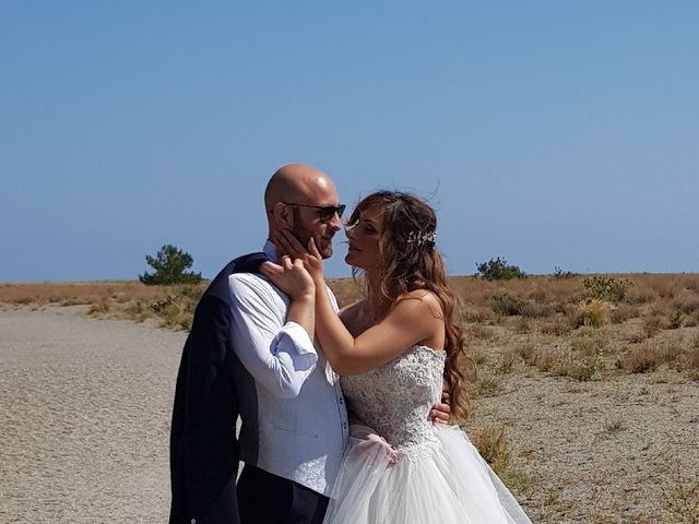 Il matrimonio di Emmanuele e Giusi  a Falcone, Messina 4