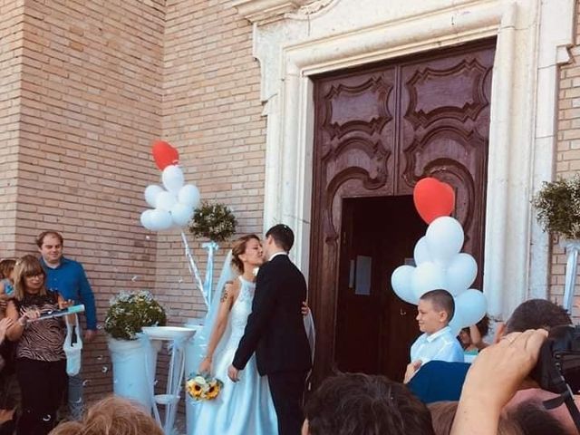 Il matrimonio di Matteo e Emanuela a Fano, Pesaro - Urbino 19