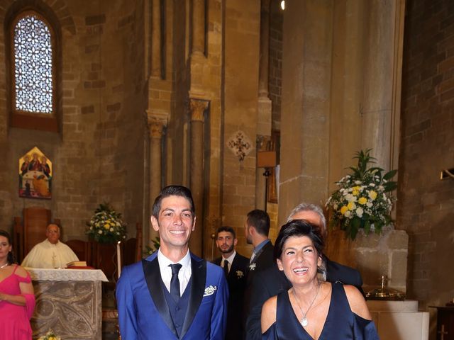 Il matrimonio di Mirko e Beatrice a Palermo, Palermo 28
