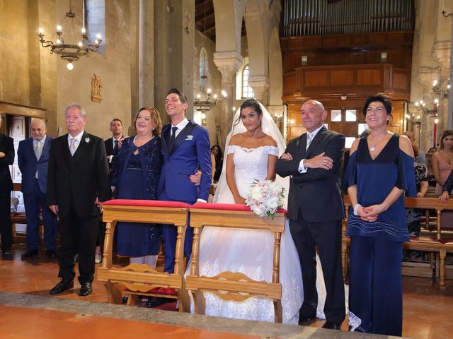 Il matrimonio di Mirko e Beatrice a Palermo, Palermo 38