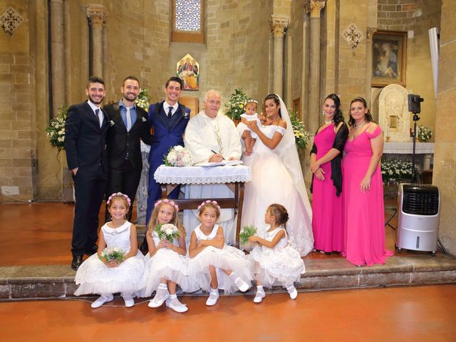 Il matrimonio di Mirko e Beatrice a Palermo, Palermo 43