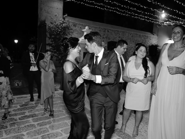 Il matrimonio di Mirko e Beatrice a Palermo, Palermo 71