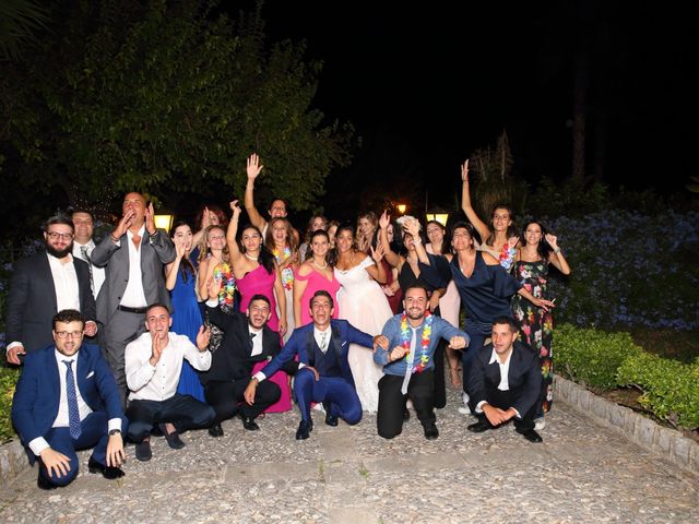 Il matrimonio di Mirko e Beatrice a Palermo, Palermo 83