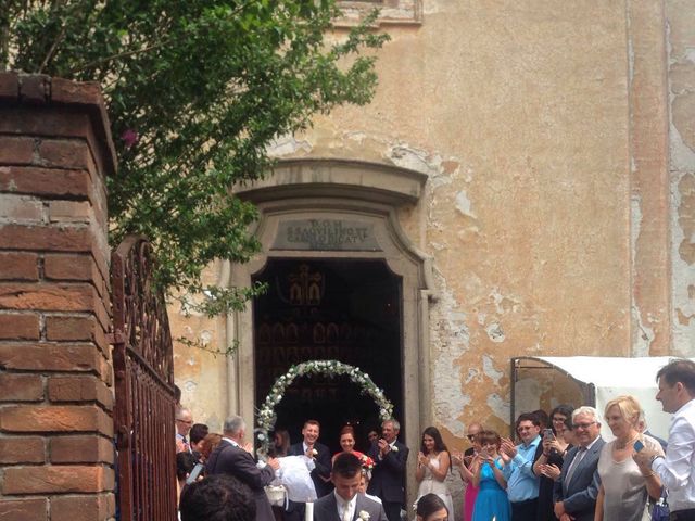 Il matrimonio di Renato e Catalina a Iseo, Brescia 6