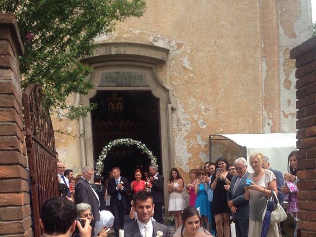 Il matrimonio di Renato e Catalina a Iseo, Brescia 7