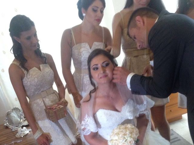 Il matrimonio di Renato e Catalina a Iseo, Brescia 10
