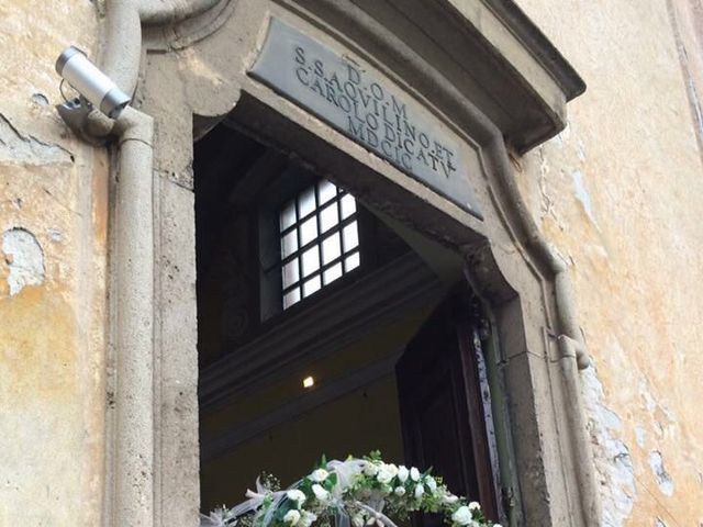 Il matrimonio di Renato e Catalina a Iseo, Brescia 13