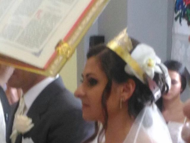 Il matrimonio di Renato e Catalina a Iseo, Brescia 18