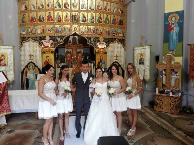 Il matrimonio di Renato e Catalina a Iseo, Brescia 19