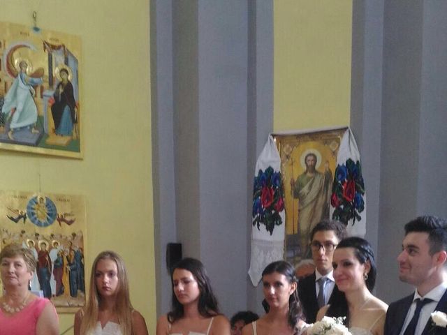 Il matrimonio di Renato e Catalina a Iseo, Brescia 21