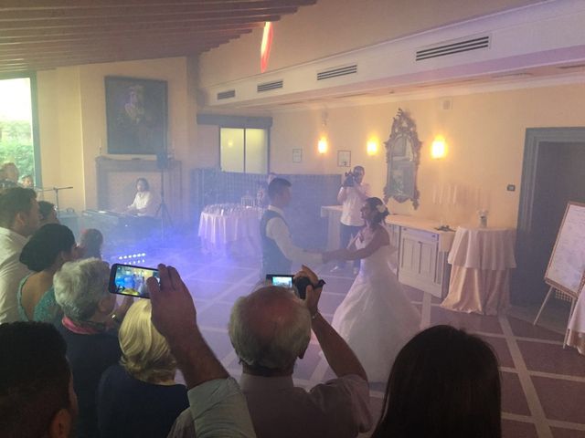 Il matrimonio di Renato e Catalina a Iseo, Brescia 24