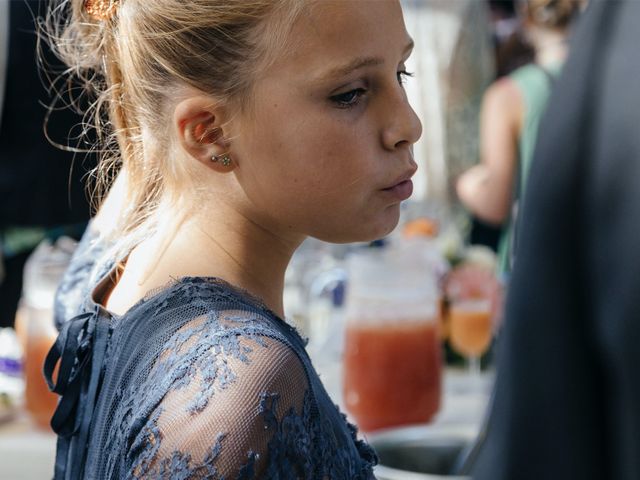 Il matrimonio di Nicola e Erika a Lido di Venezia, Venezia 43