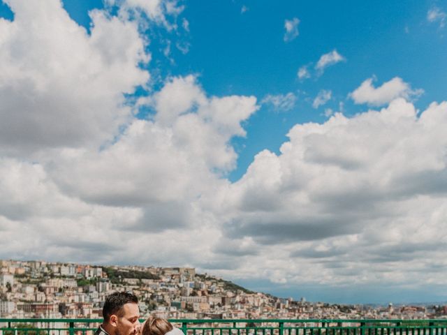 Il matrimonio di Raffaele e Valentina a Bacoli, Napoli 21