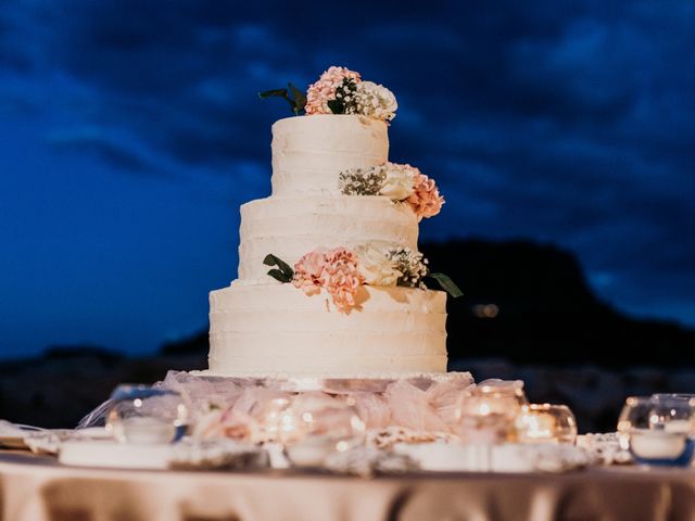 Il matrimonio di Raffaele e Valentina a Bacoli, Napoli 37