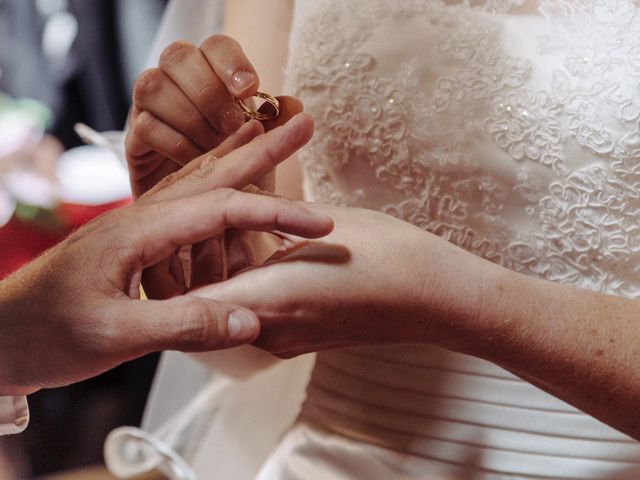 Il matrimonio di Nicola e Erika a Lido di Venezia, Venezia 24