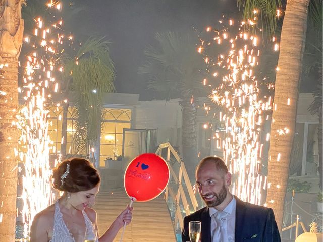 Il matrimonio di Valentina e Giulio a Sciacca, Agrigento 3