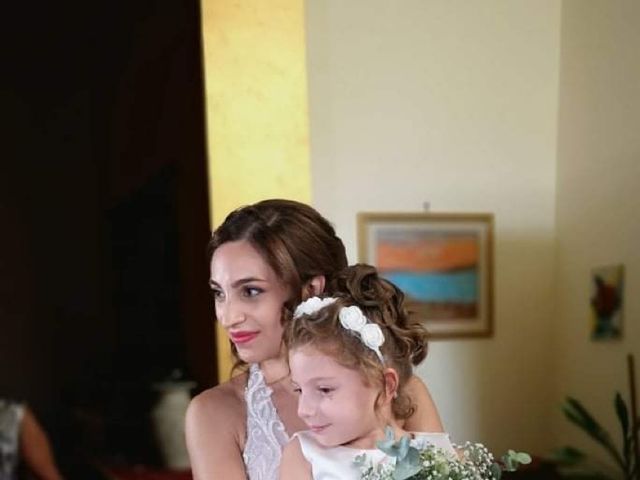 Il matrimonio di Valentina e Giulio a Sciacca, Agrigento 4