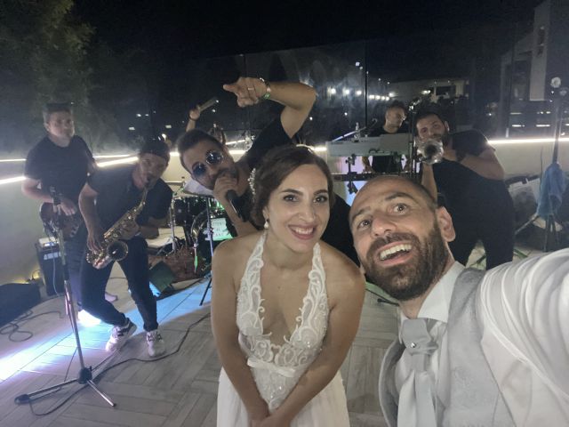 Il matrimonio di Valentina e Giulio a Sciacca, Agrigento 5