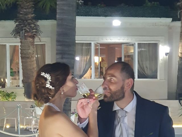 Il matrimonio di Valentina e Giulio a Sciacca, Agrigento 6