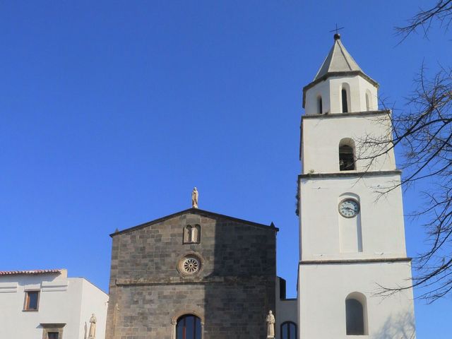 Il matrimonio di Rosanna e Francesco a Napoli, Napoli 2