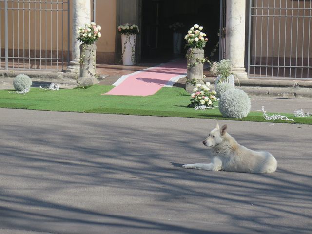 Il matrimonio di Rosanna e Francesco a Napoli, Napoli 3