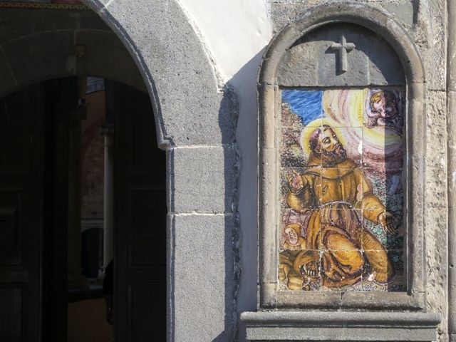 Il matrimonio di Rosanna e Francesco a Napoli, Napoli 4