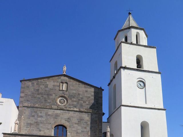 Il matrimonio di Rosanna e Francesco a Napoli, Napoli 14