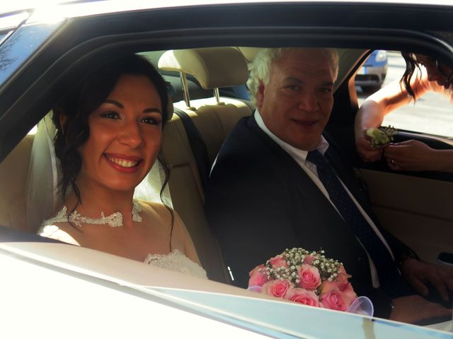 Il matrimonio di Rosanna e Francesco a Napoli, Napoli 15