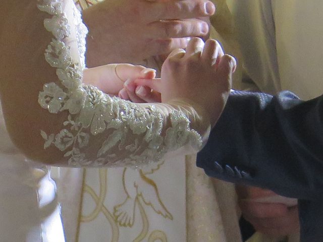 Il matrimonio di Rosanna e Francesco a Napoli, Napoli 18