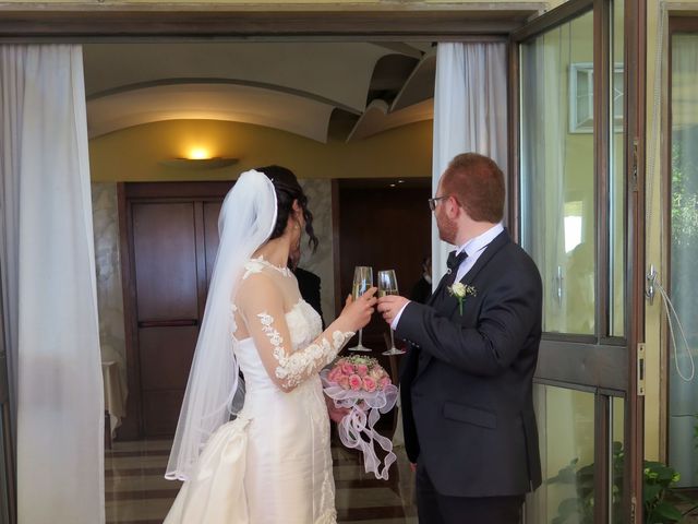 Il matrimonio di Rosanna e Francesco a Napoli, Napoli 22