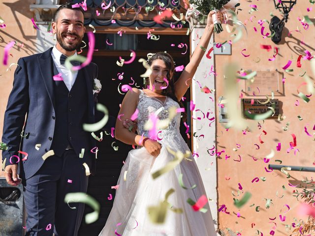 Il matrimonio di Giada e Daniele a Rovigo, Rovigo 23