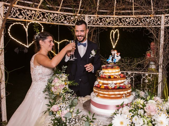 Il matrimonio di Giada e Daniele a Rovigo, Rovigo 35