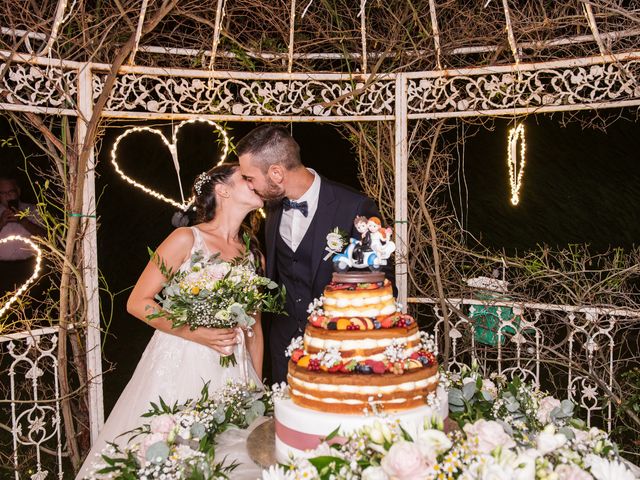 Il matrimonio di Giada e Daniele a Rovigo, Rovigo 36