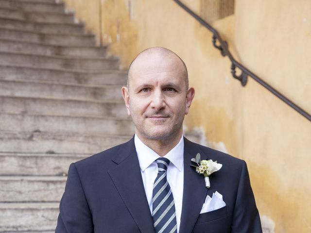 Il matrimonio di Federico e Silvia a Ferrara, Ferrara 22