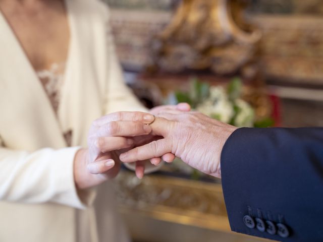 Il matrimonio di Federico e Silvia a Ferrara, Ferrara 27