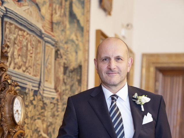 Il matrimonio di Federico e Silvia a Ferrara, Ferrara 28