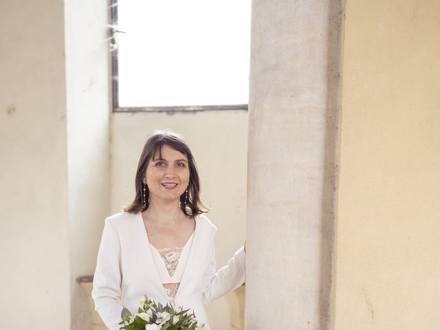 Il matrimonio di Federico e Silvia a Ferrara, Ferrara 35