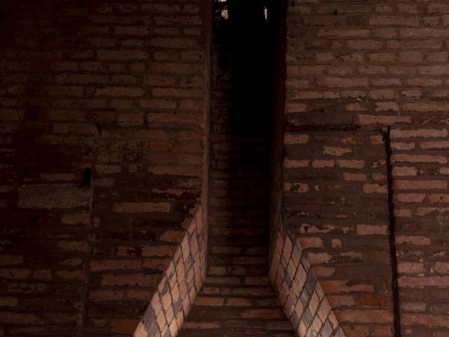 Il matrimonio di Federico e Silvia a Ferrara, Ferrara 39