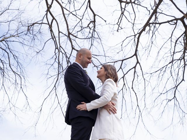 Il matrimonio di Federico e Silvia a Ferrara, Ferrara 45