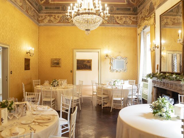 Il matrimonio di Federico e Silvia a Ferrara, Ferrara 49