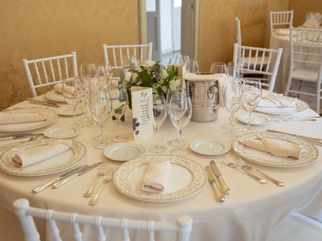 Il matrimonio di Federico e Silvia a Ferrara, Ferrara 50