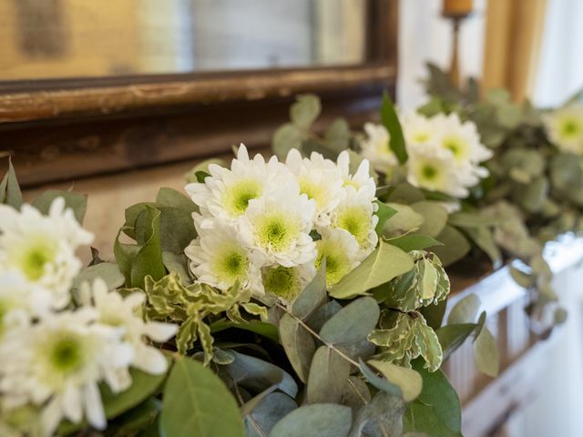 Il matrimonio di Federico e Silvia a Ferrara, Ferrara 52