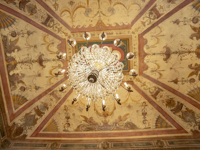 Il matrimonio di Federico e Silvia a Ferrara, Ferrara 53
