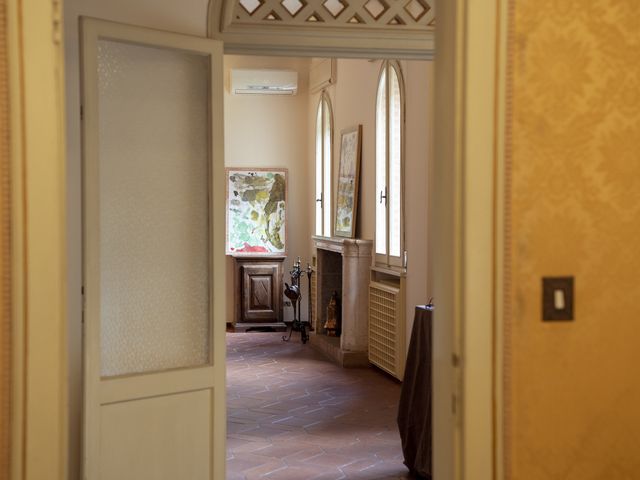Il matrimonio di Federico e Silvia a Ferrara, Ferrara 54