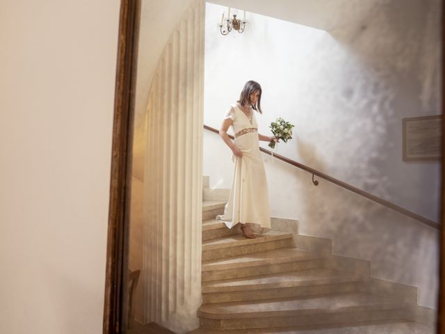 Il matrimonio di Federico e Silvia a Ferrara, Ferrara 60