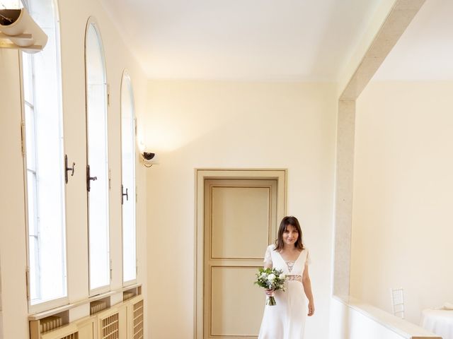 Il matrimonio di Federico e Silvia a Ferrara, Ferrara 61